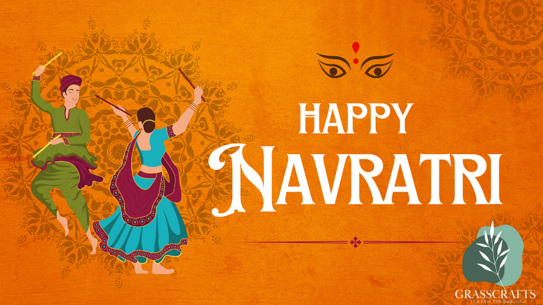 NAVRATRI