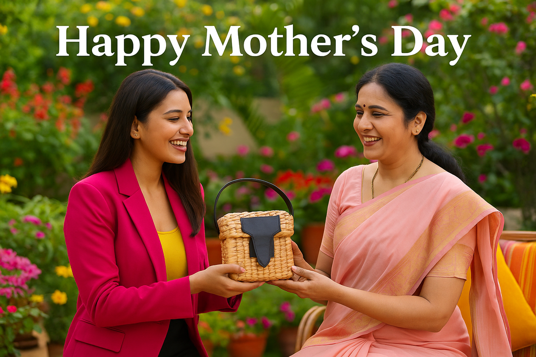 Mother’s Day Celebration 2025: Honoring Mothers the Eco-Friendly Way