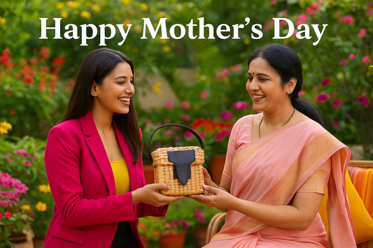 Mother’s Day Celebration 2025: Honoring Mothers the Eco-Friendly Way
