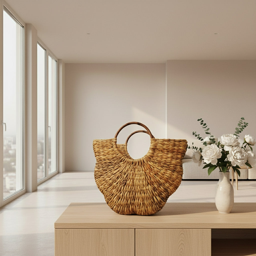 Tote Bag - grasscrafts.com