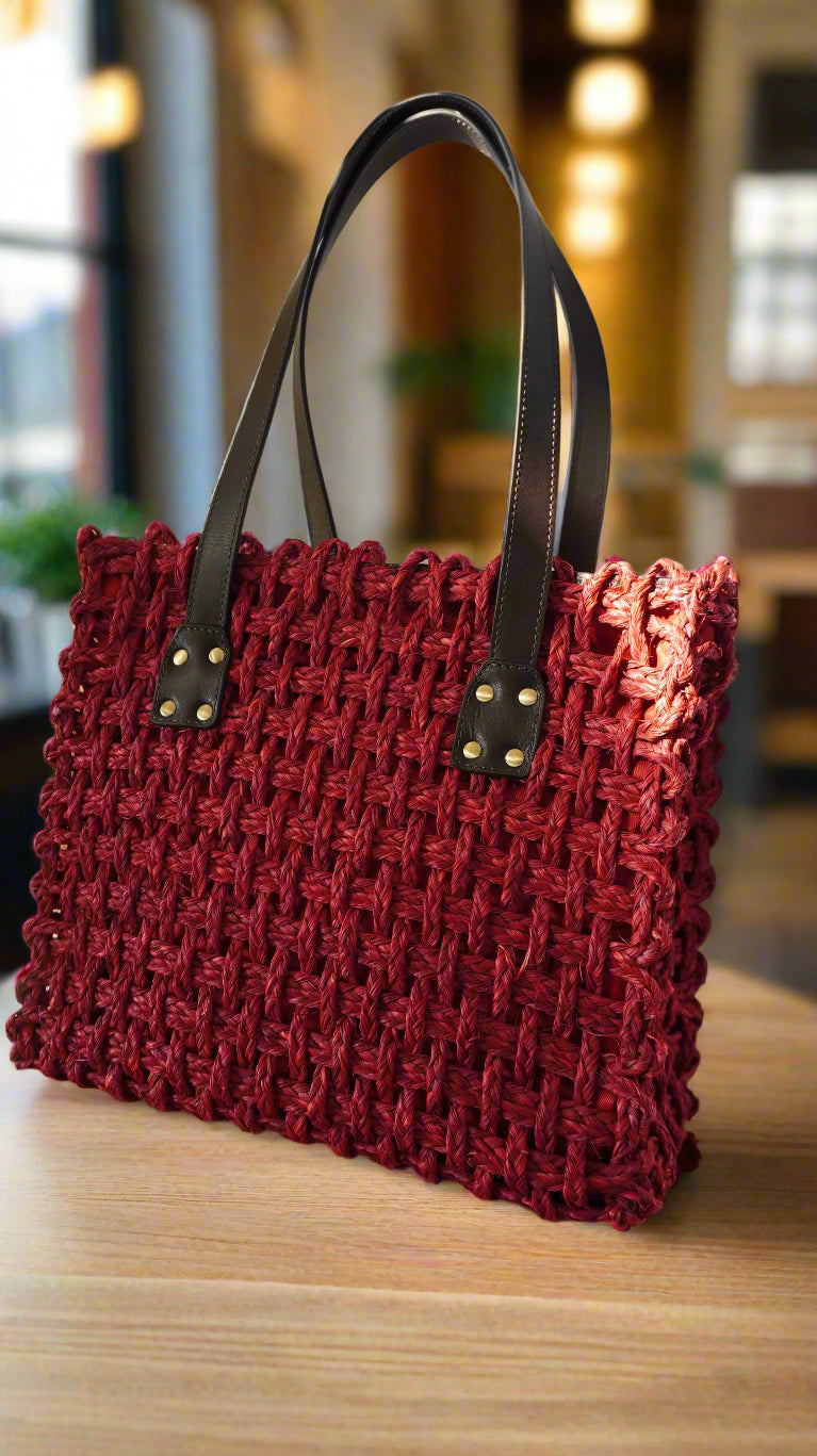 Shoulder bag