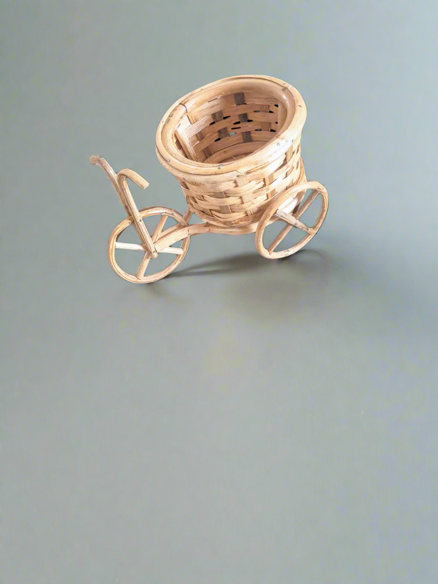 Flower vase