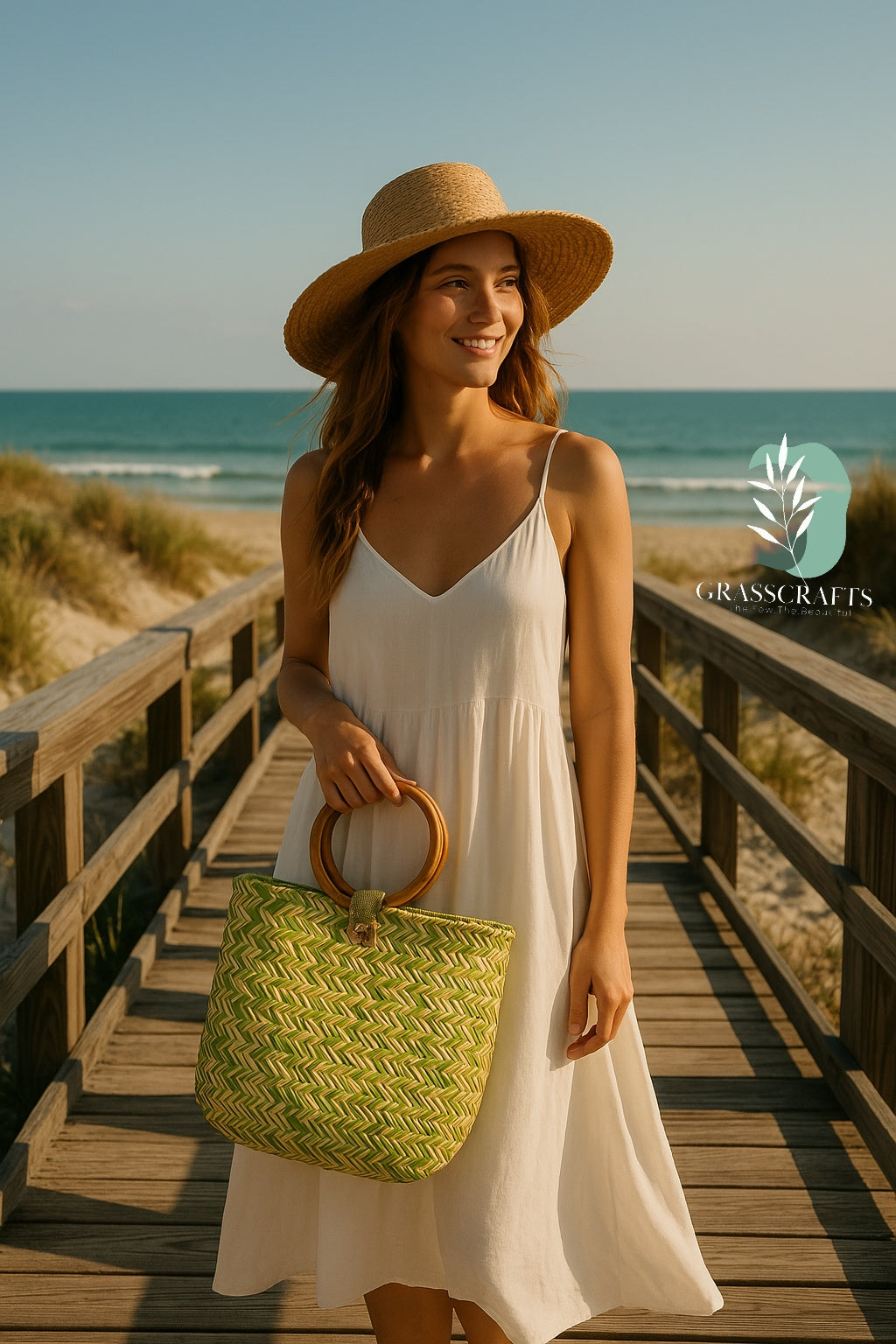 Hand Bag