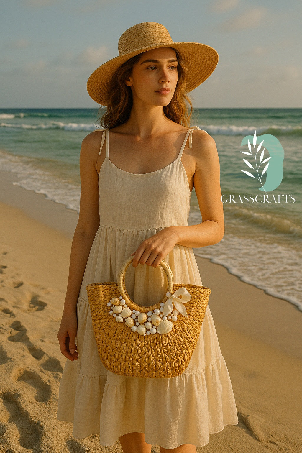 beach bag