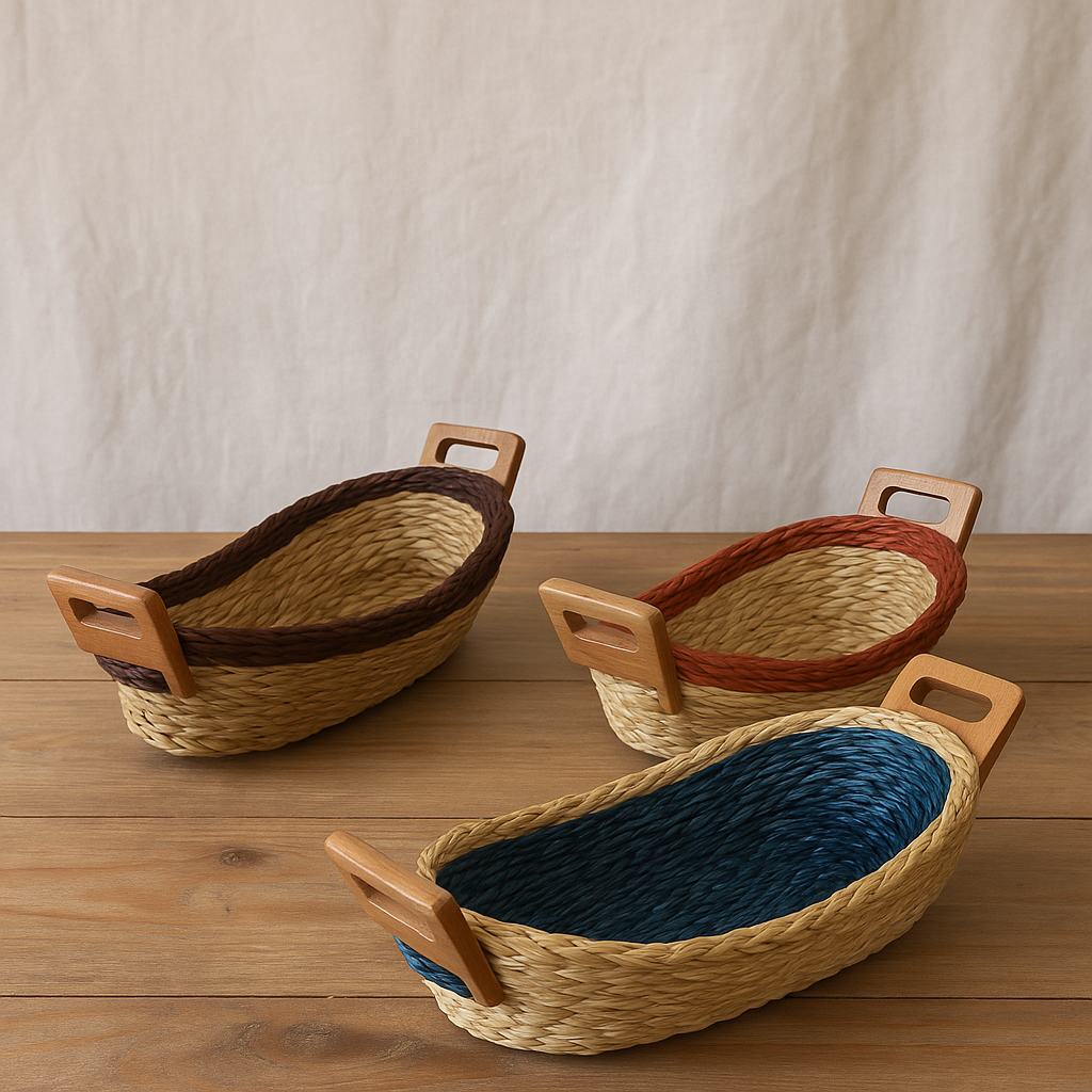 sabai basket