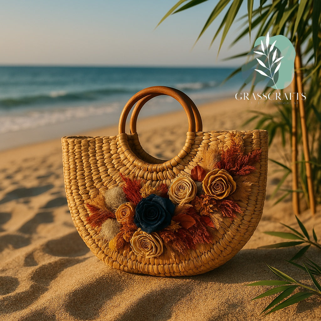Beach bag
