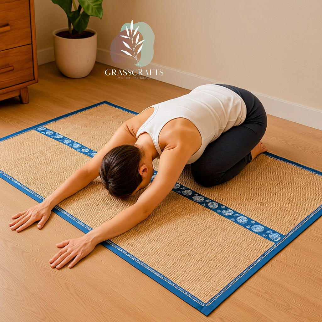 Yoga Mat