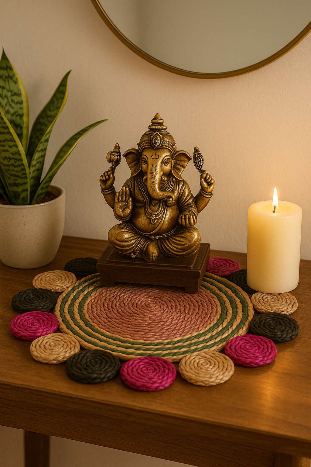 Table mats