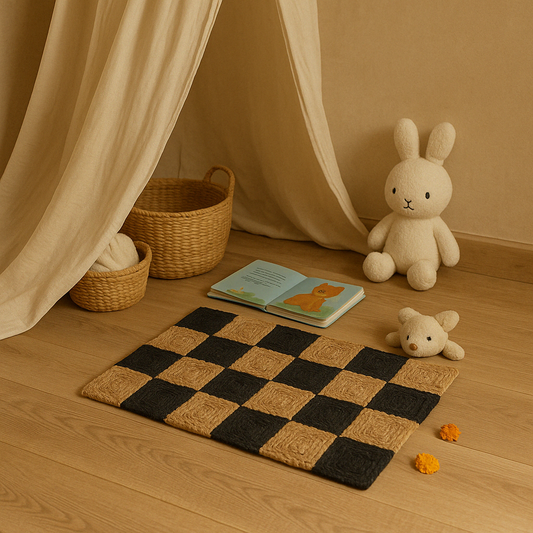 jute mats