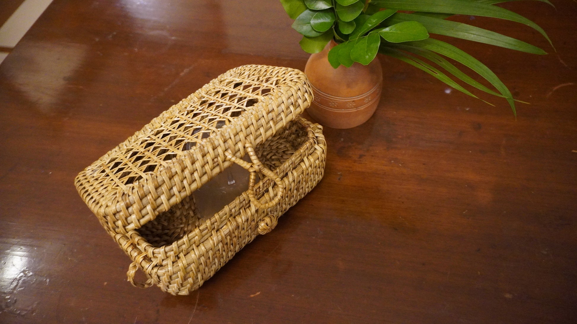 box