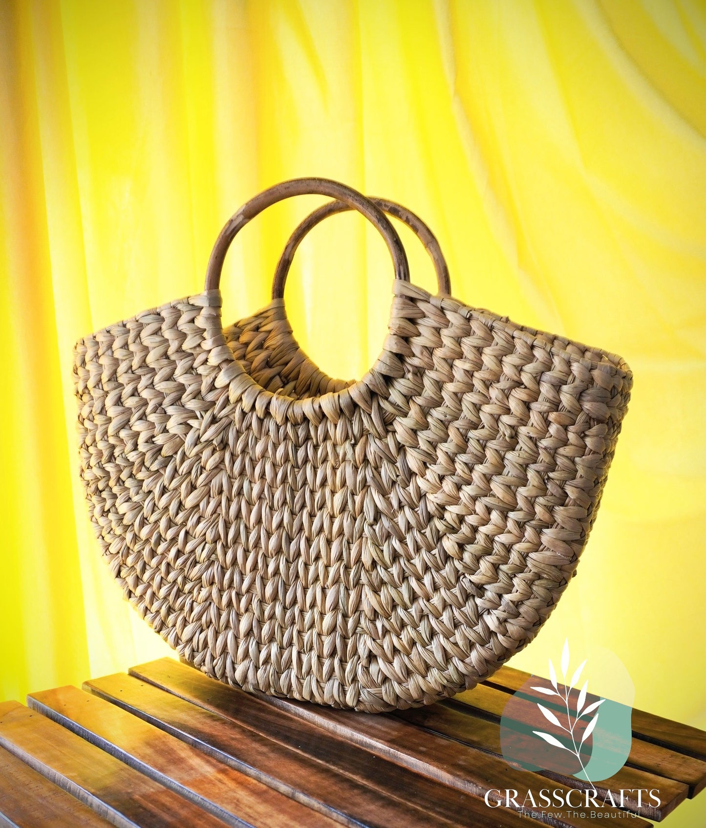 Kauna U Bag