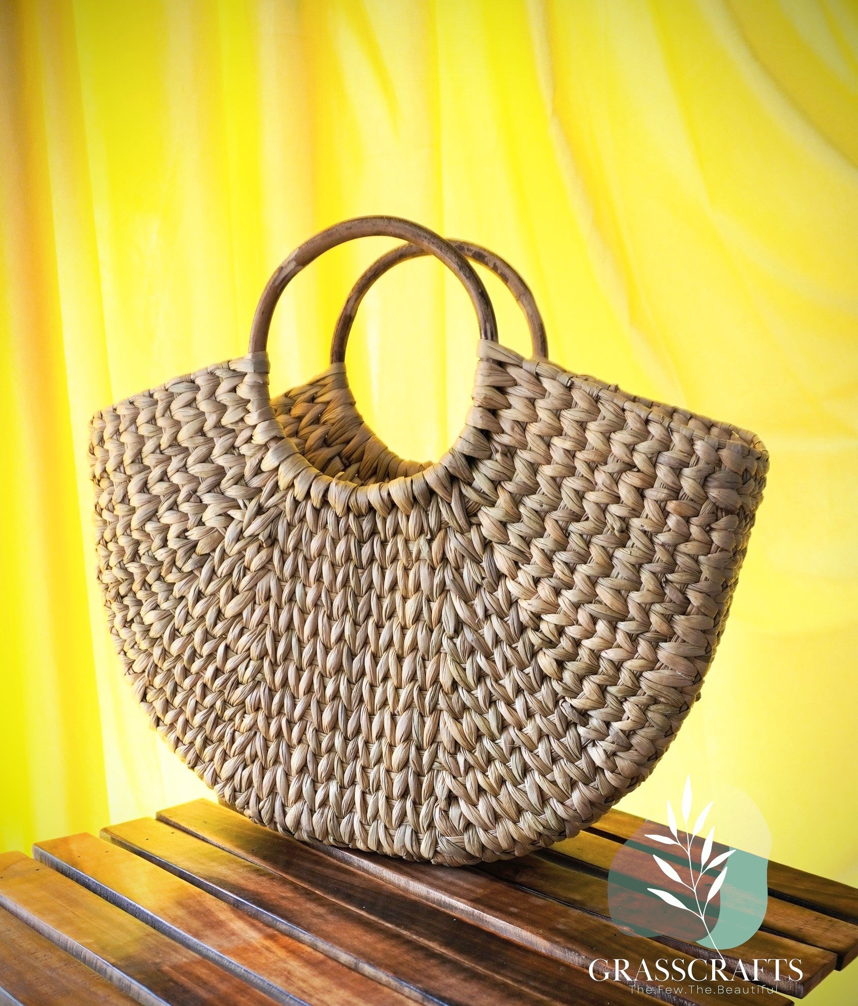 Kauna U Bag