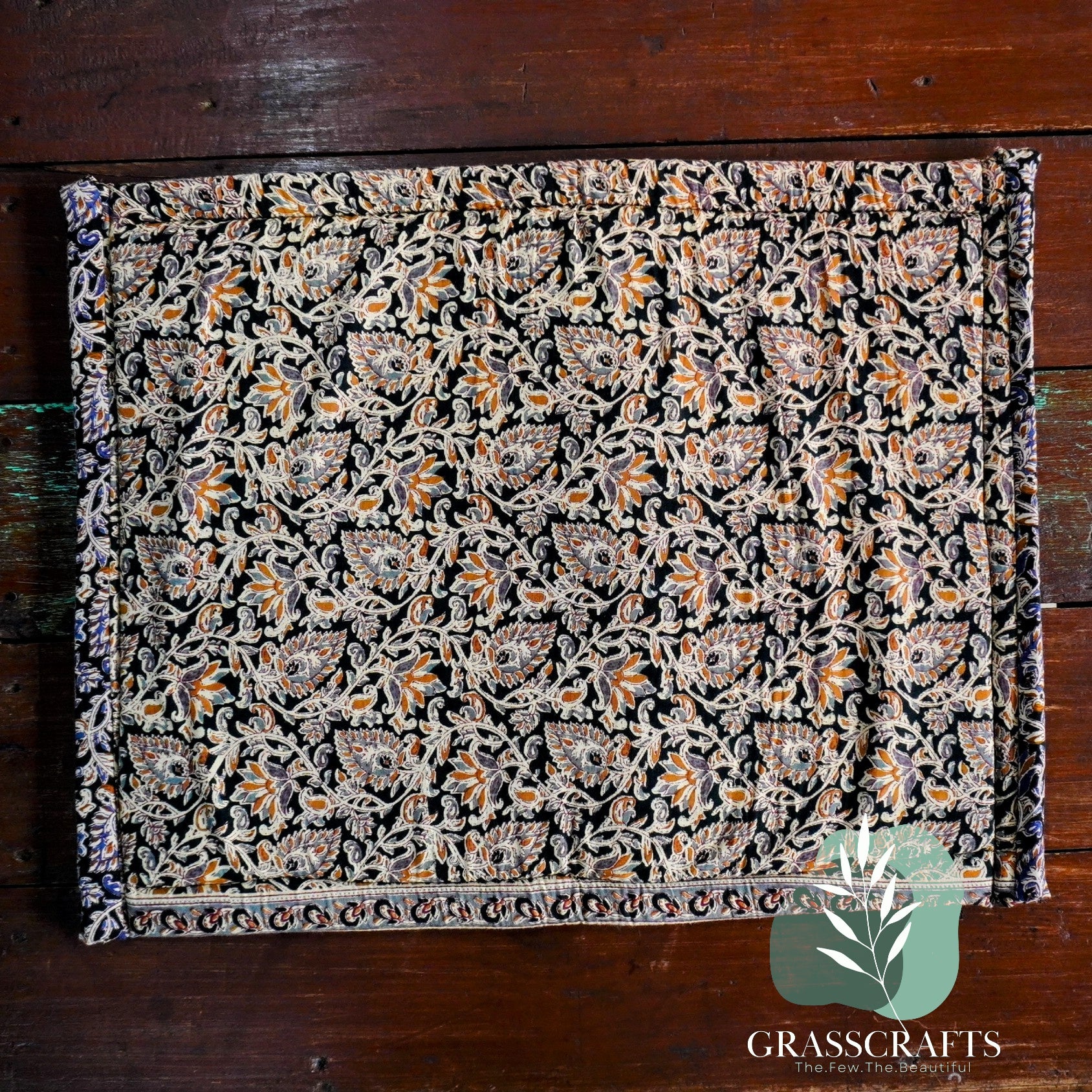 Meditation mat