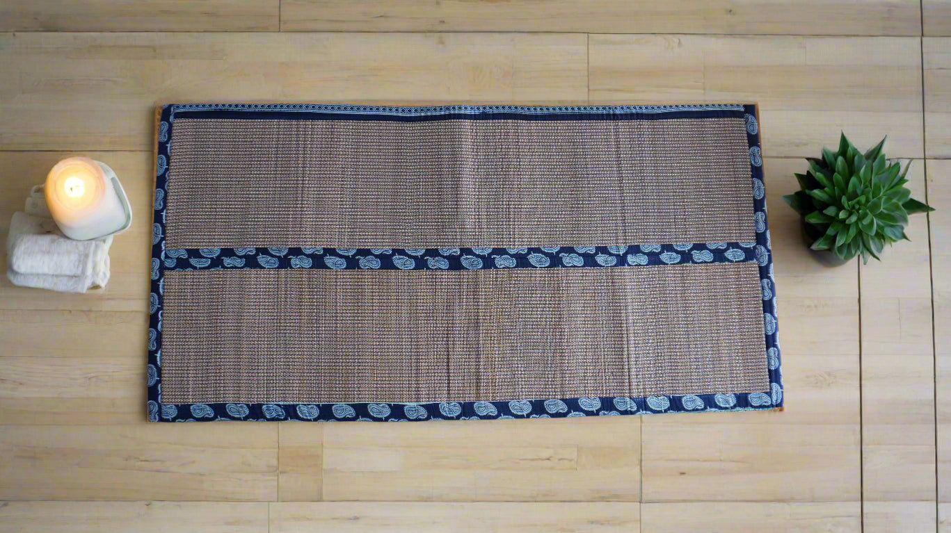 Yoga mat