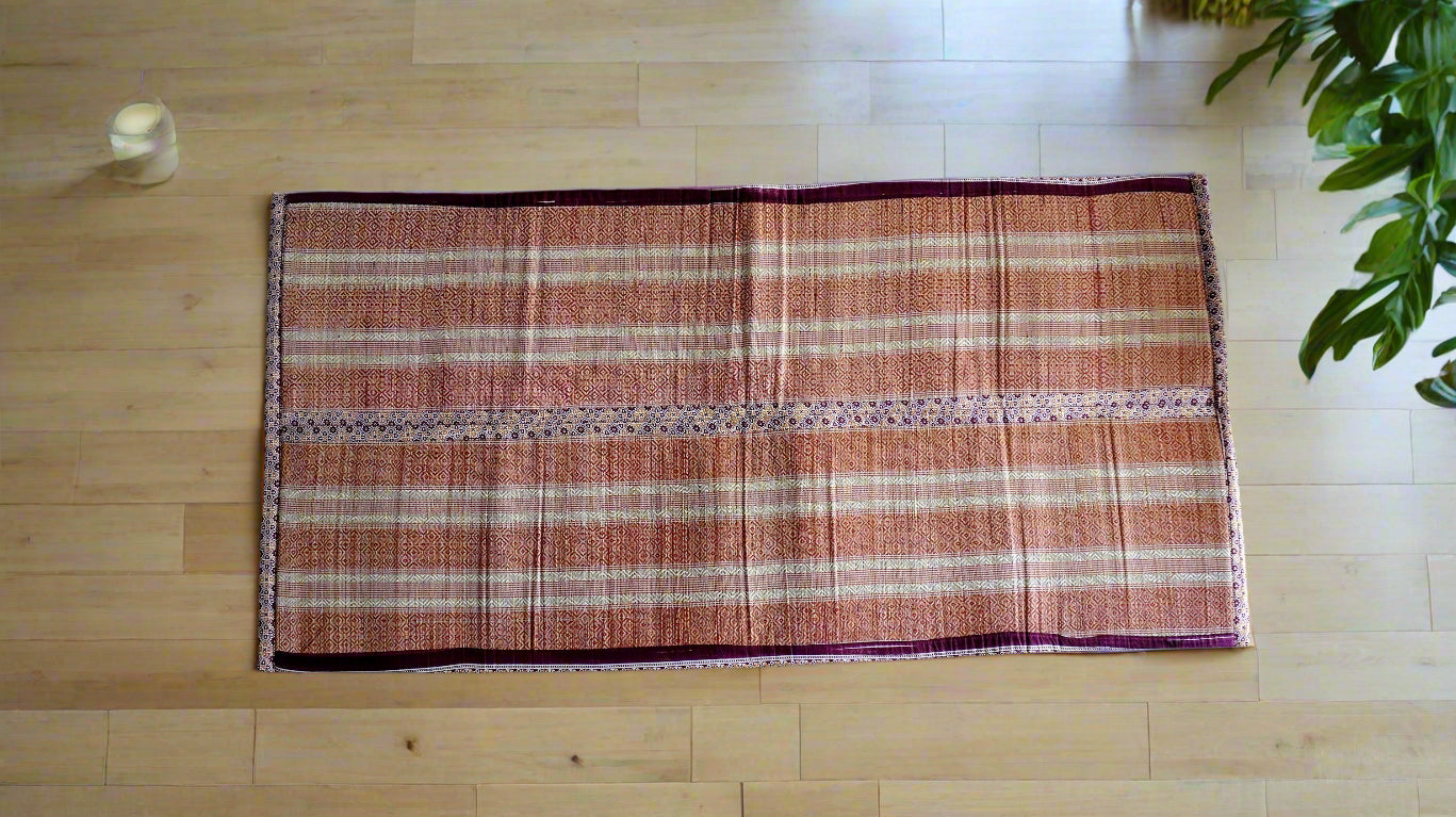 Asana mat