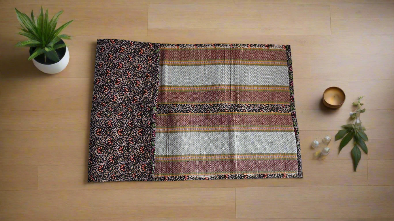 yoga mat