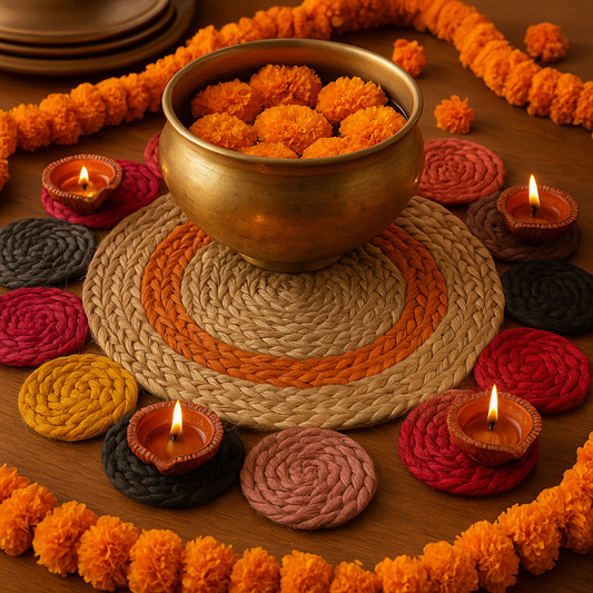 Jute Mats