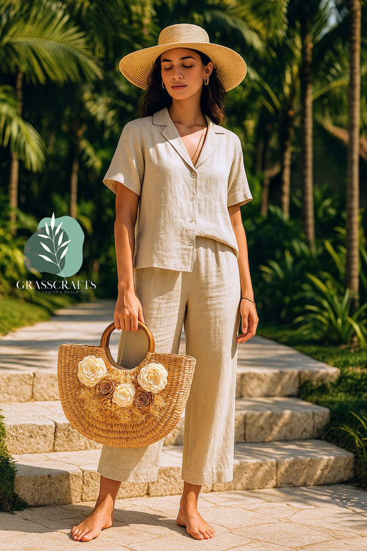 hand bag