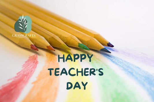 Teachers' Day