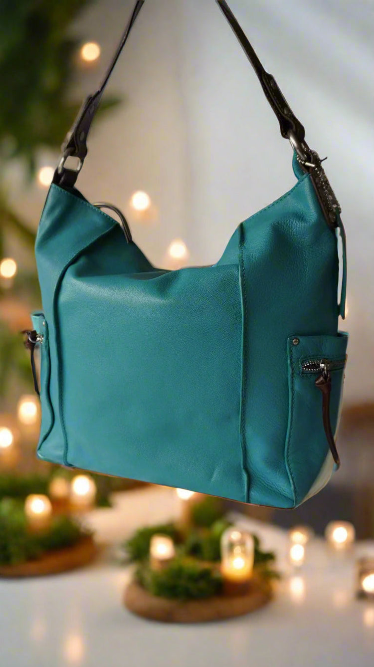 Handcrafted leather bags – GrassCrafts