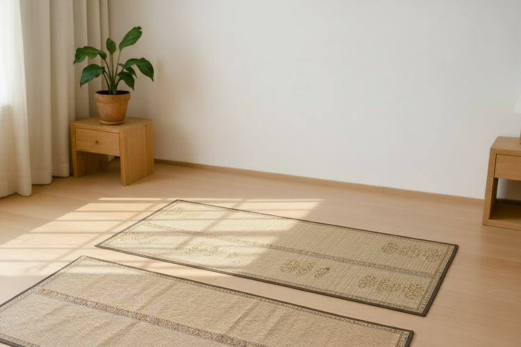 yoga mat