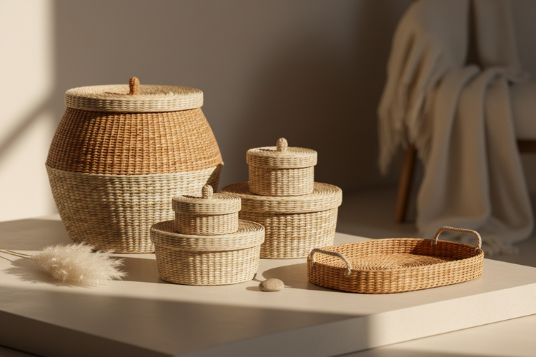 Maternal Heritage: Bespoke Luxury for Her