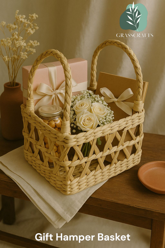 gift hamper basket