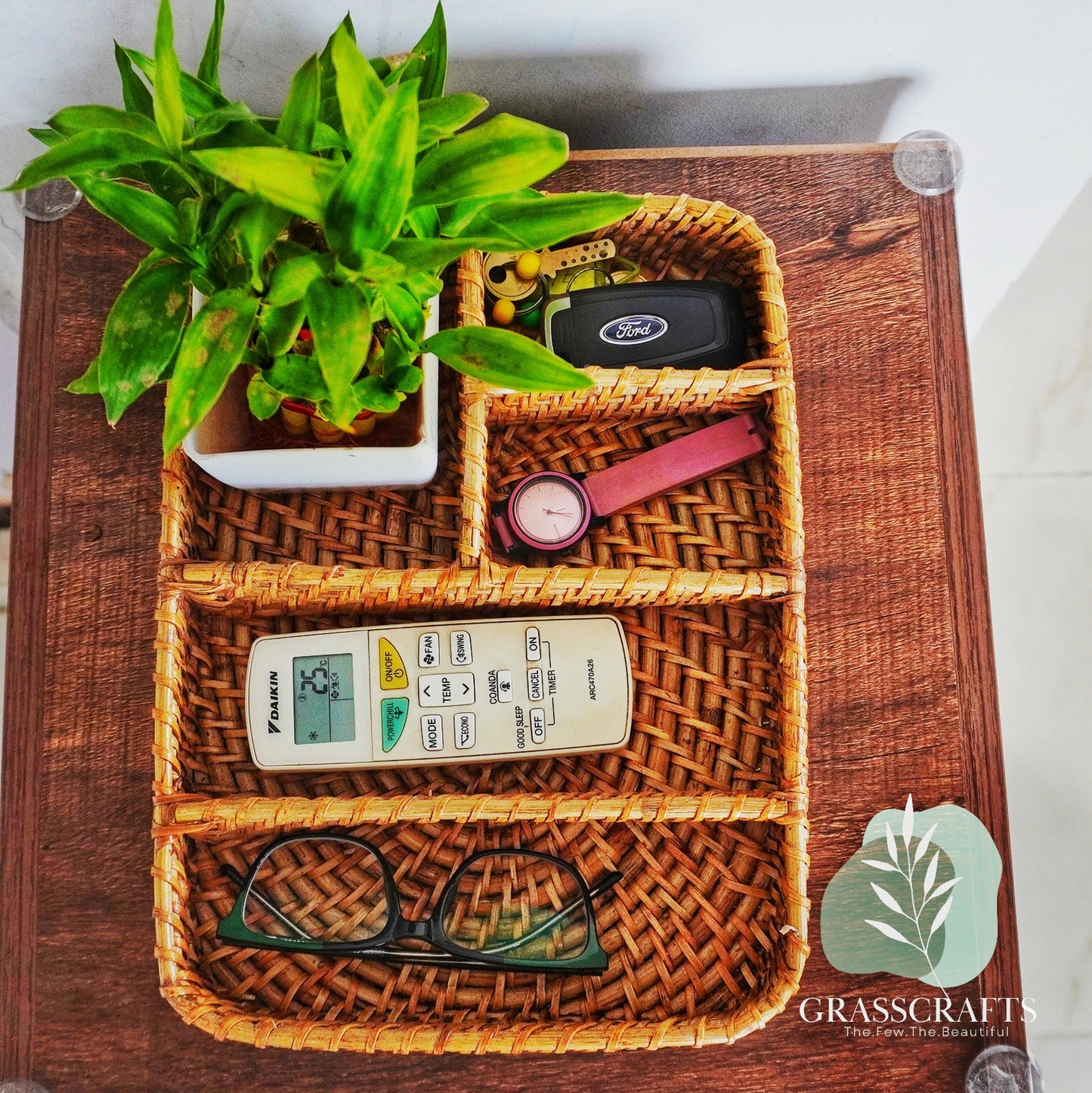 Tray - grasscrafts.com