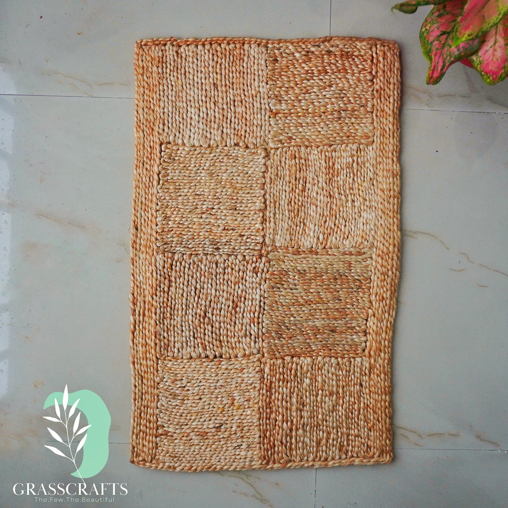 Jute Mats - grasscrafts.com