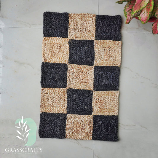 Jute Mats - grasscrafts.com