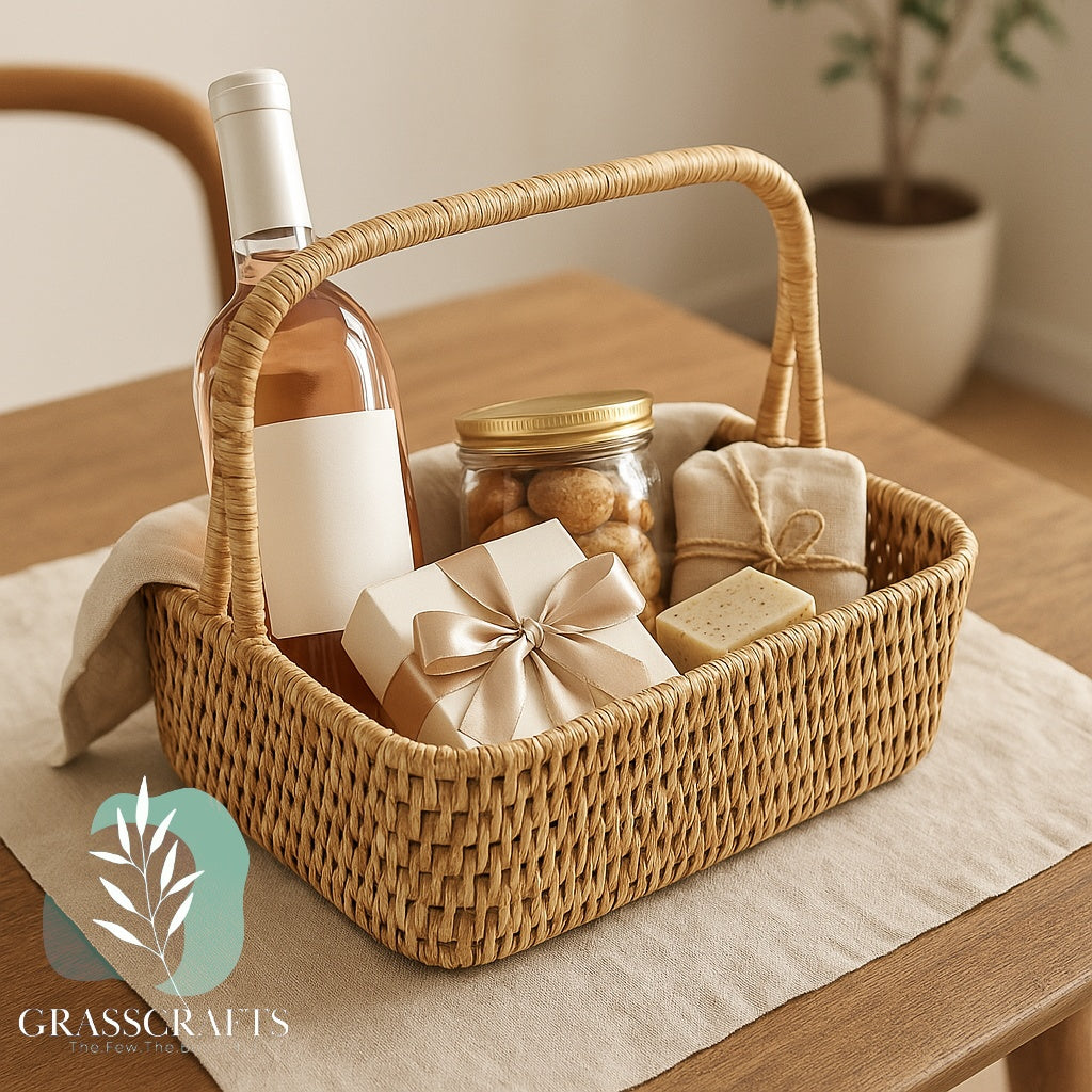 Gift basket