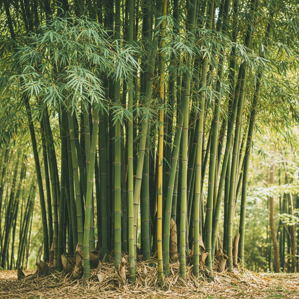 Bamboo