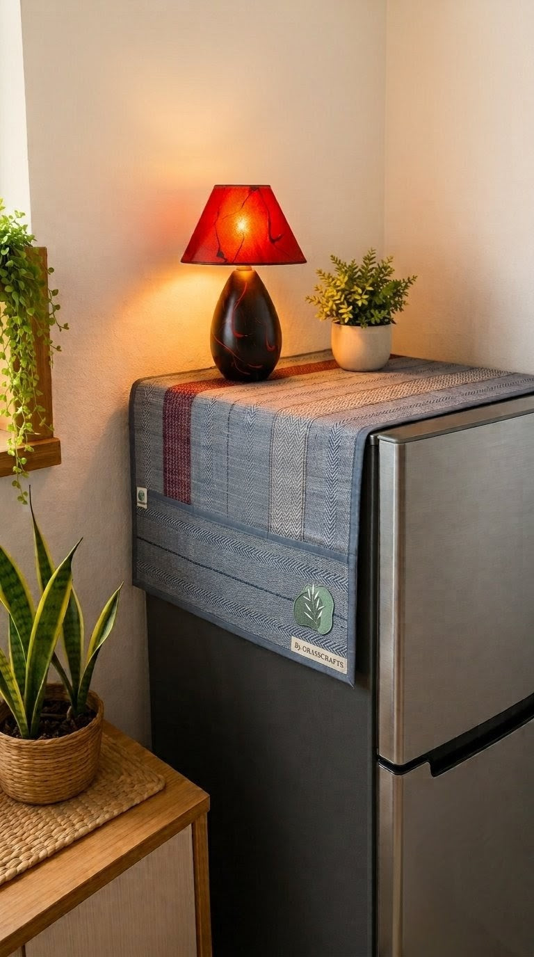 fridge top cover