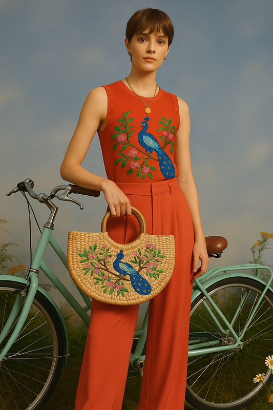 hand bag