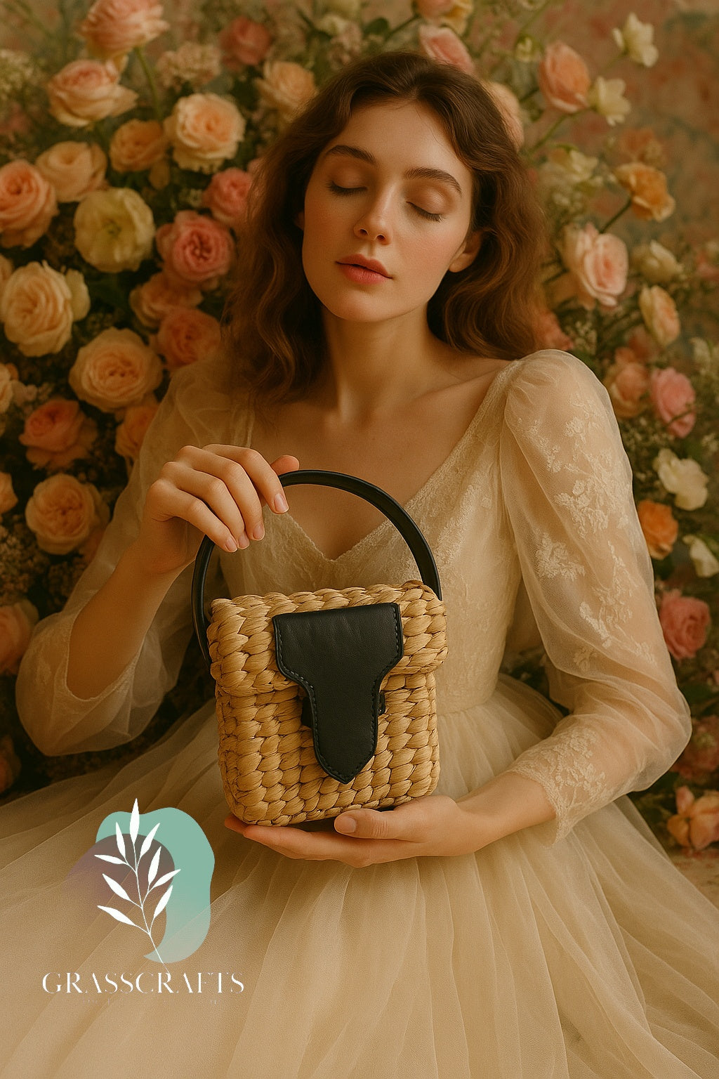 cute hand bag