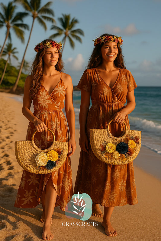 Beach bag