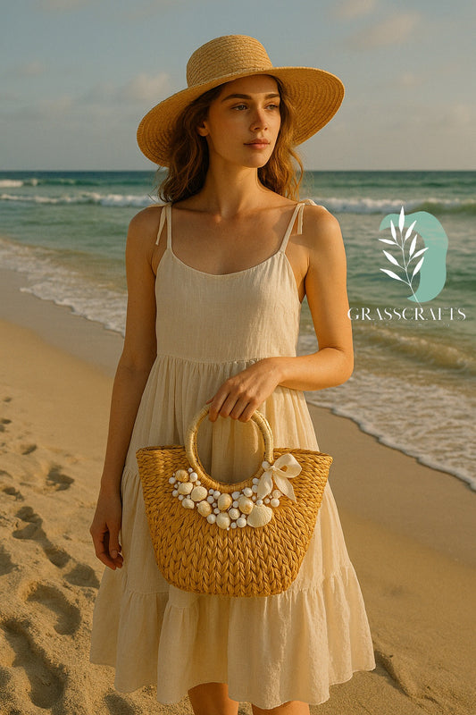 beach bag