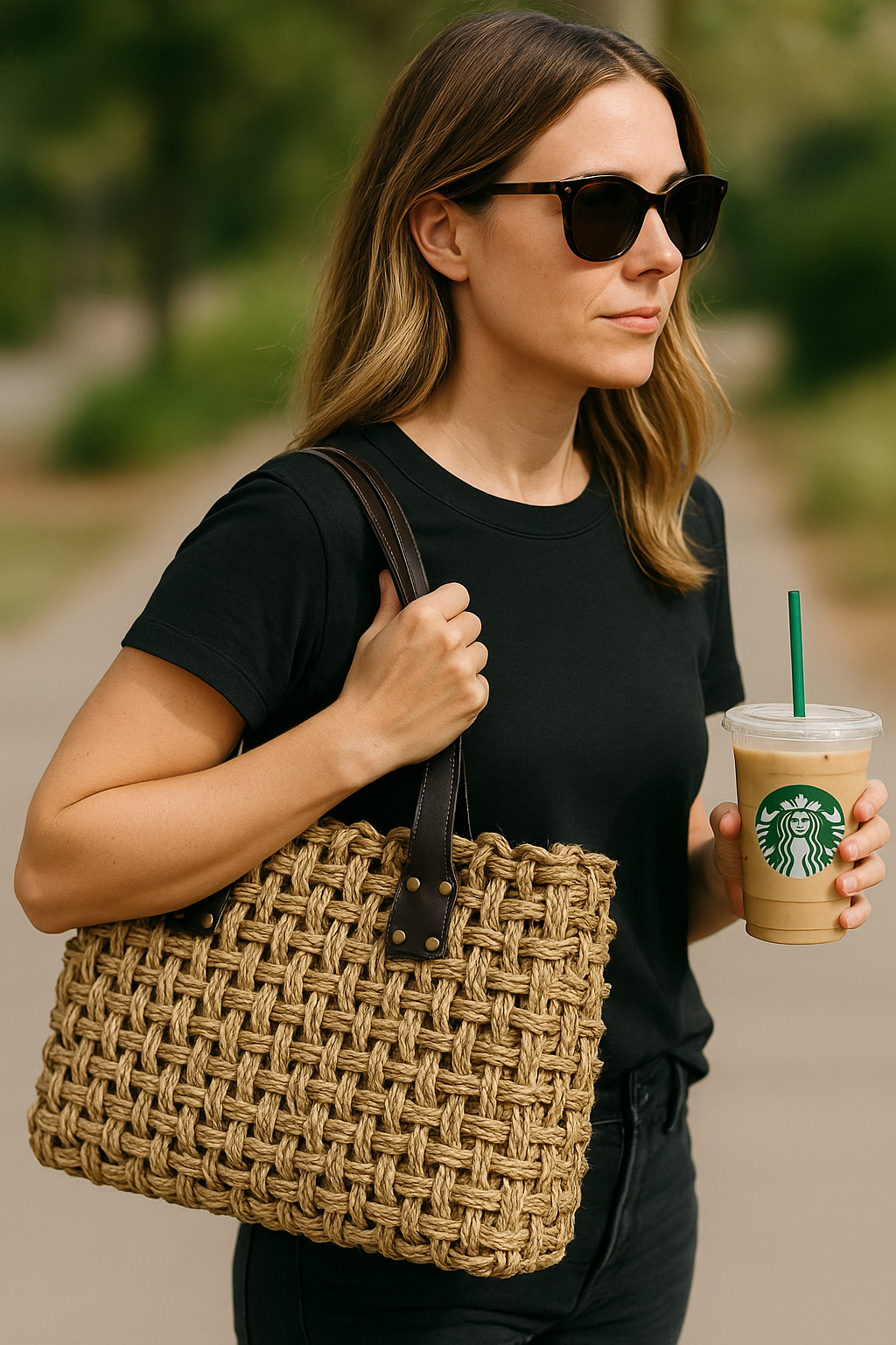 laptop bag