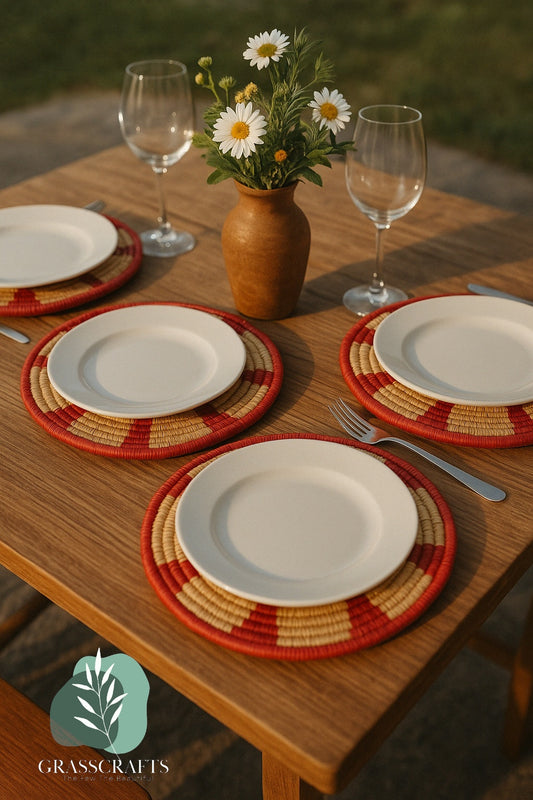 table mats