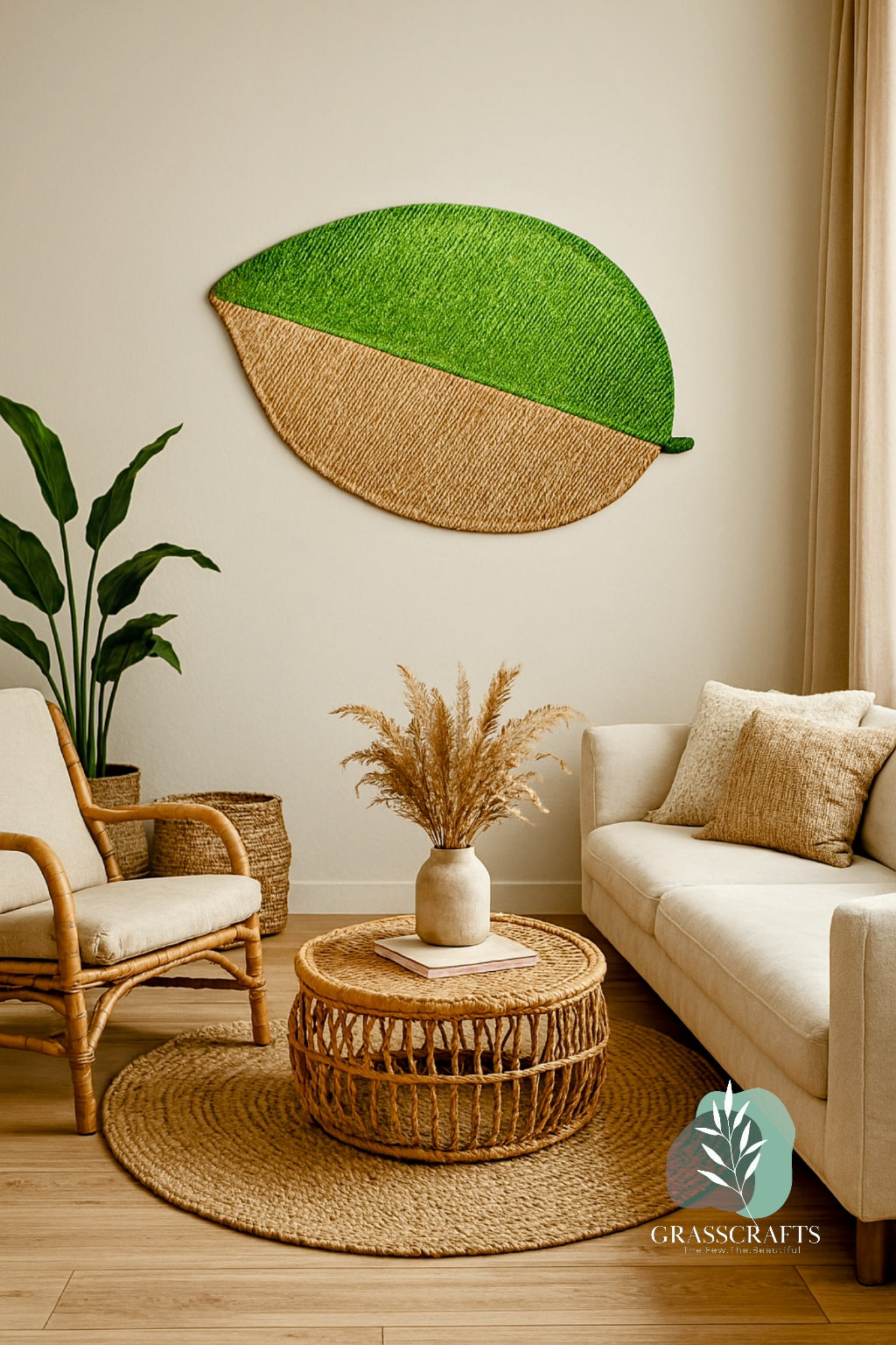 Wall decor