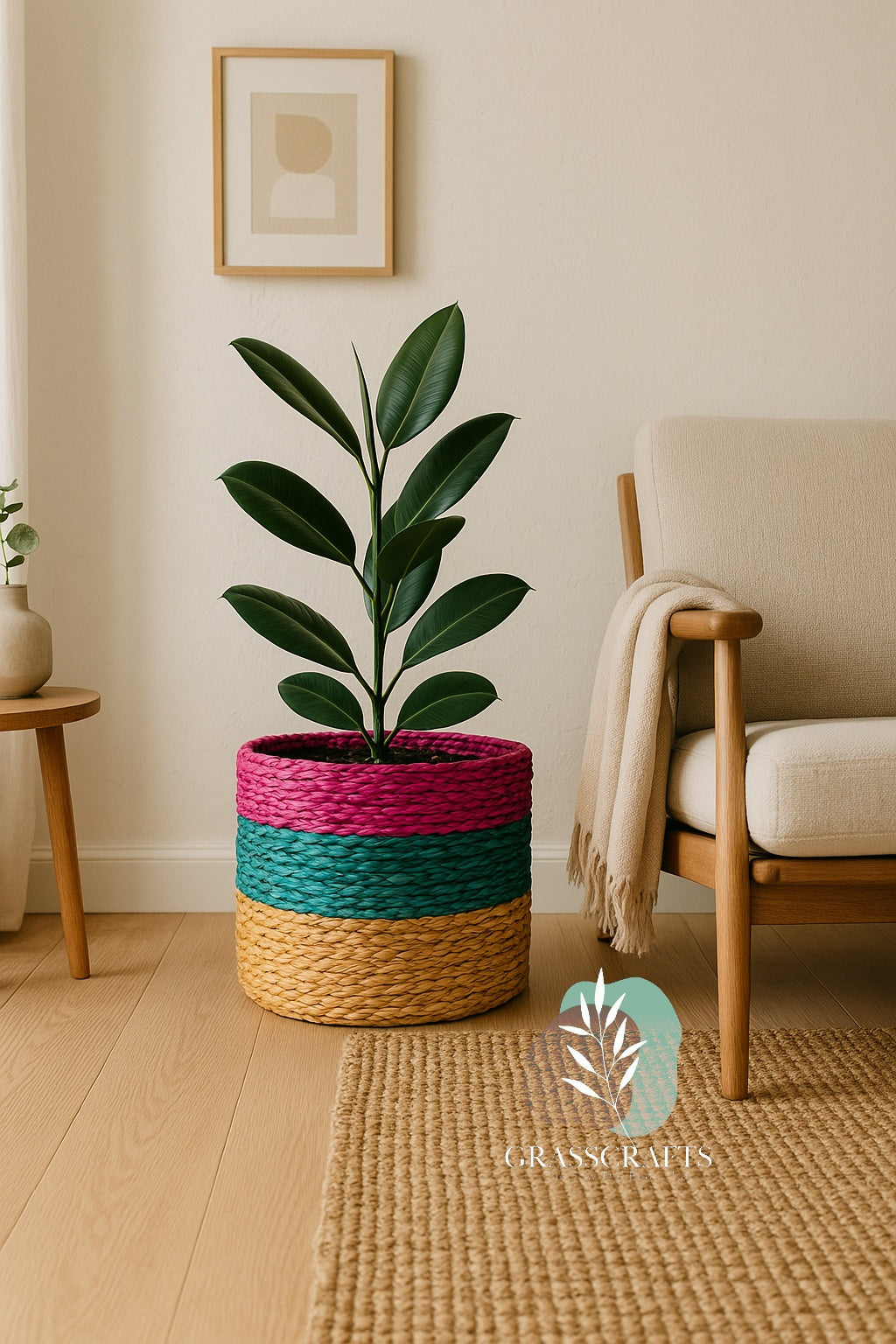 Planters
