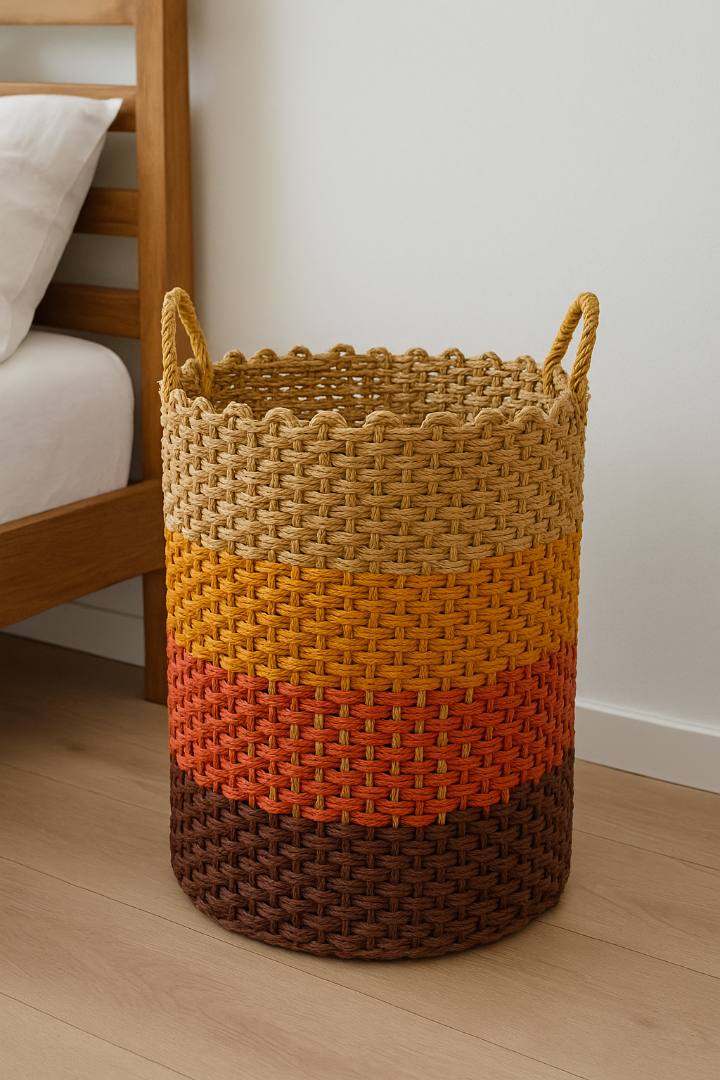 big sabai basket