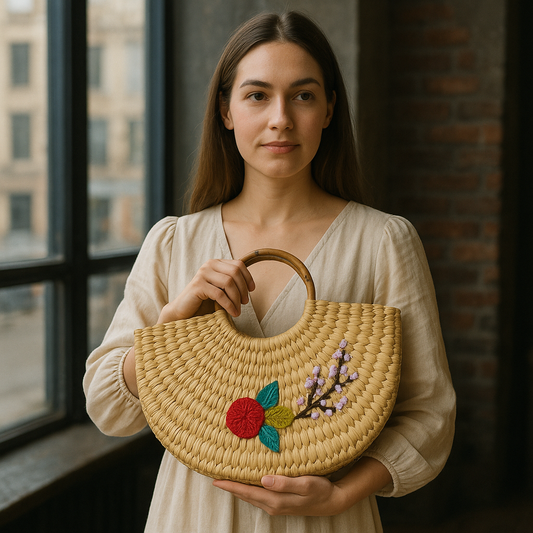 Hand bag