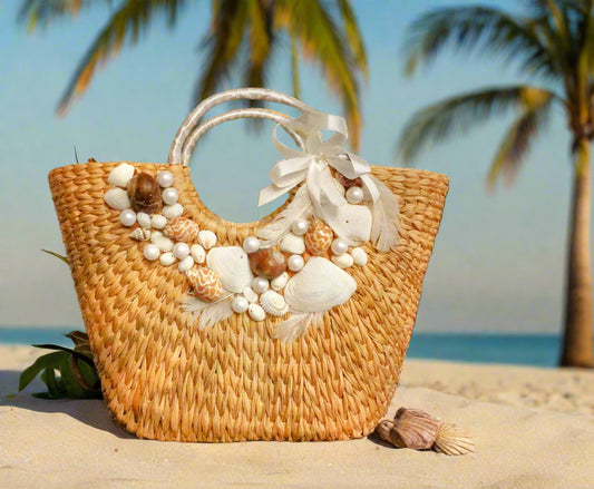 beach bag