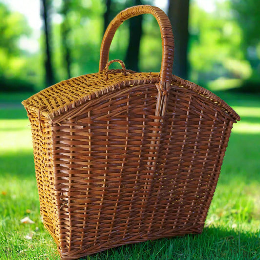 picnic basket