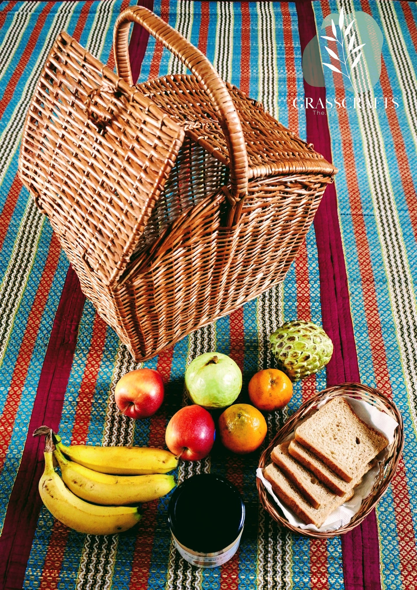 picnic basket