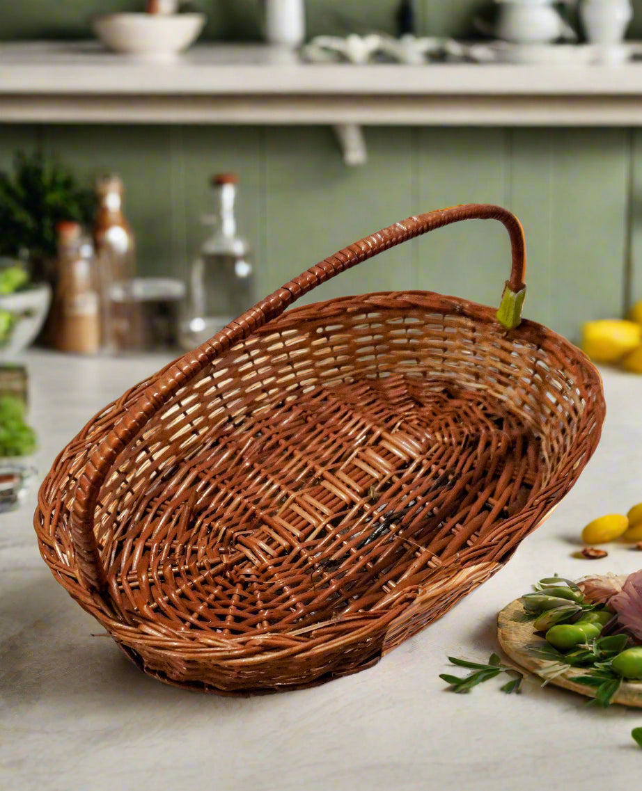 wicker Basket