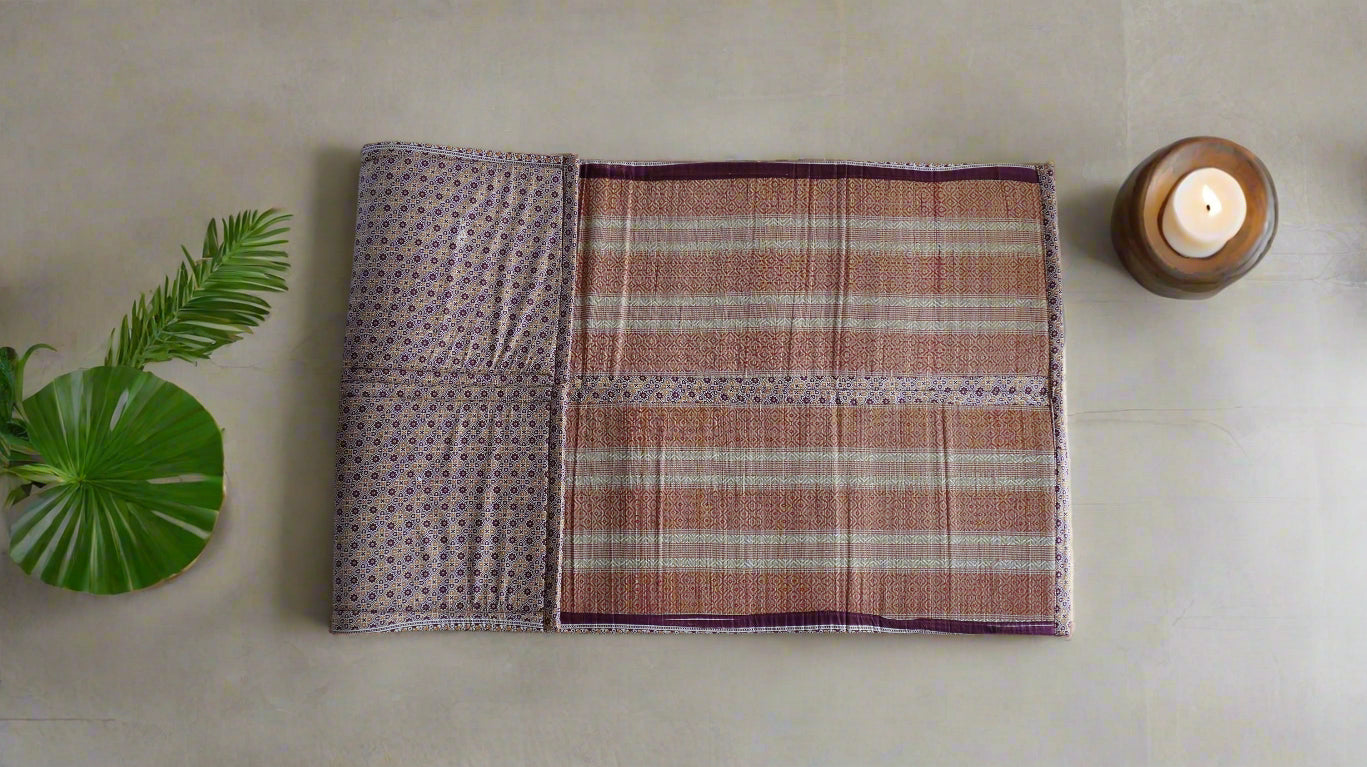 meditation mat