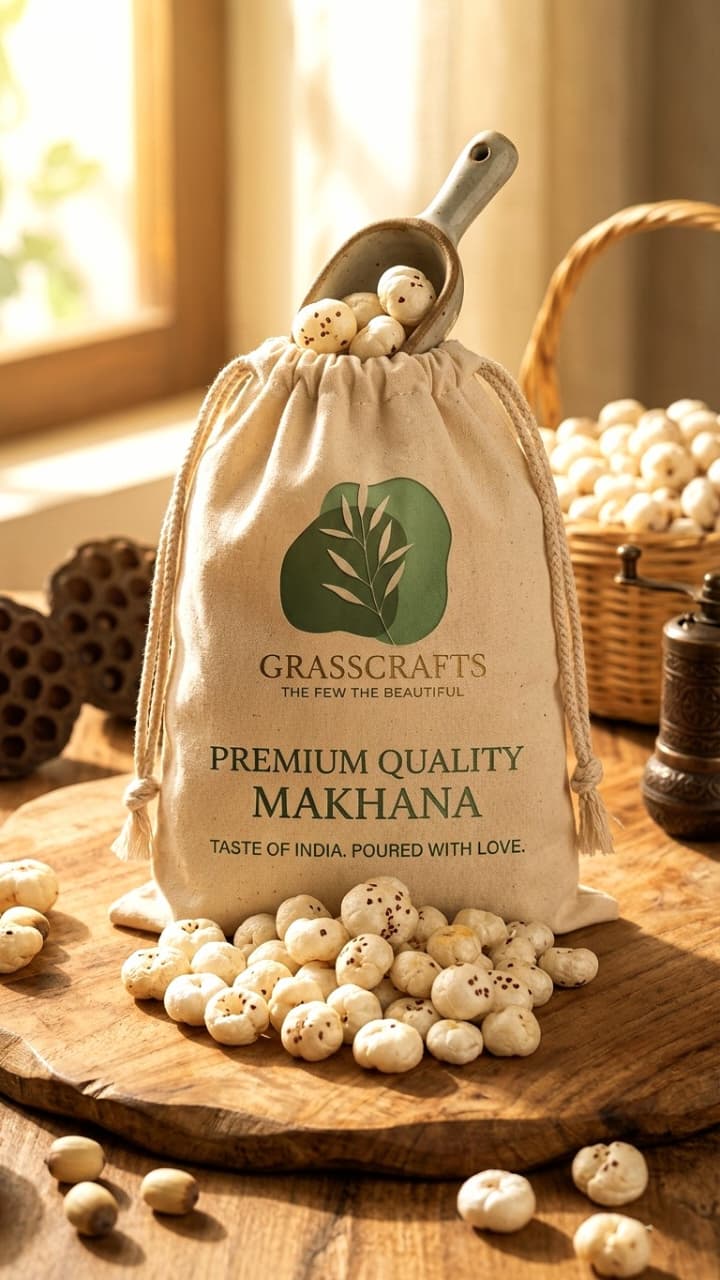MAKHANA