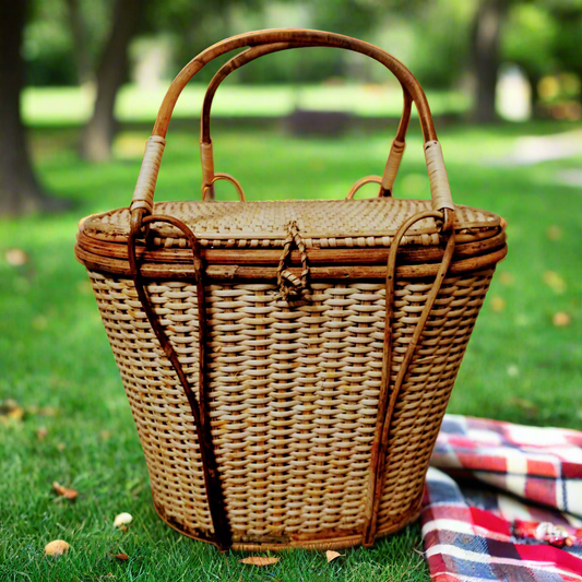 picnic basket